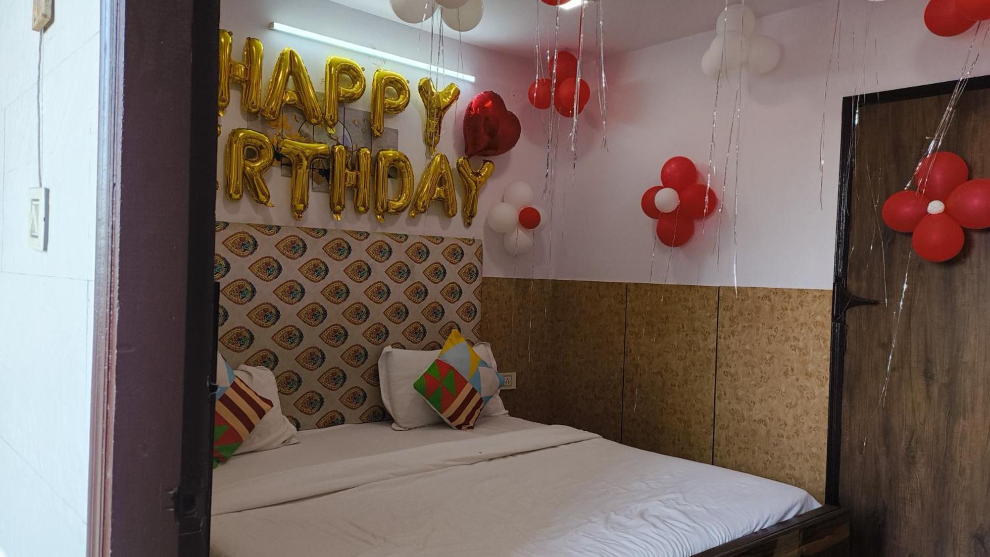 Metro Park Hotel 3*
